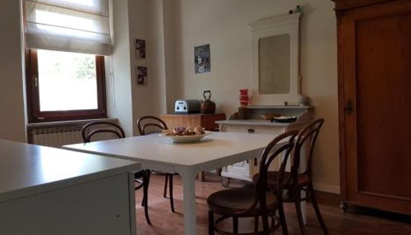 Standart oda - Appartamento Binario 1
