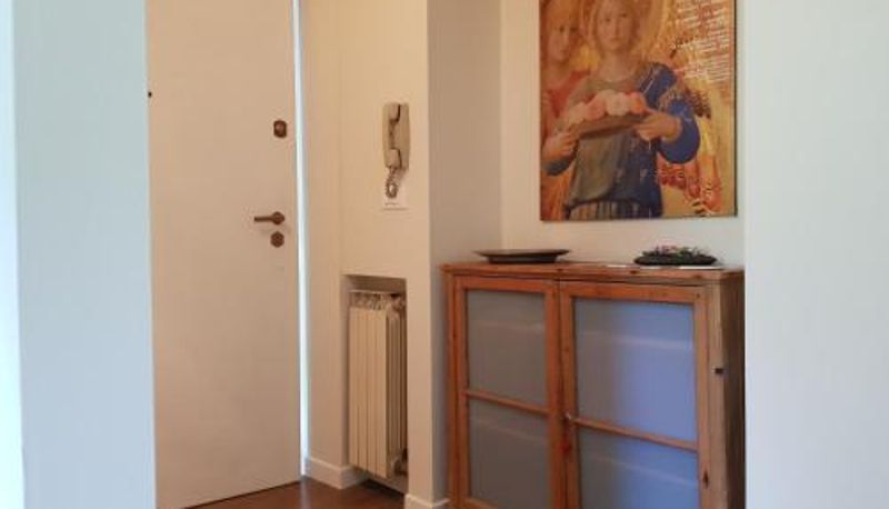 Standart oda - Appartamento Binario 1
