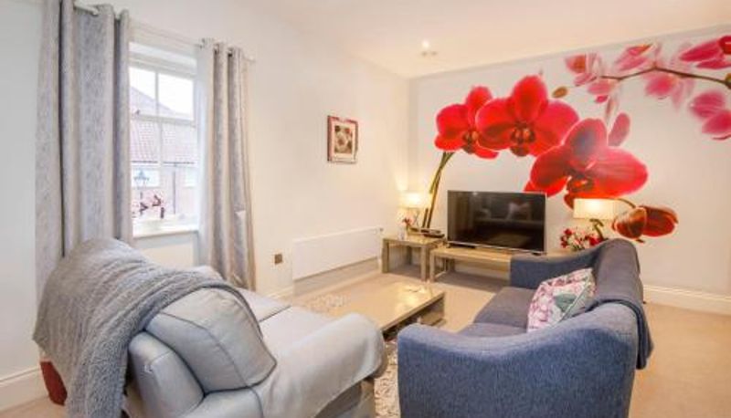 Apartamento - 6 Hunter House - Heart of The City With Free onsite Parking