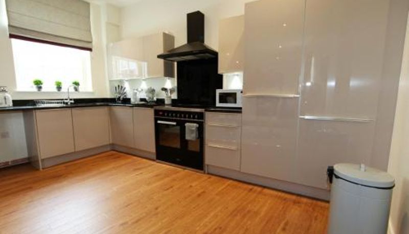 Apartamento - 6 Hunter House - Heart of The City With Free onsite Parking