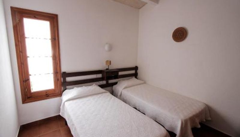Apartament - Duplex Es Brucs