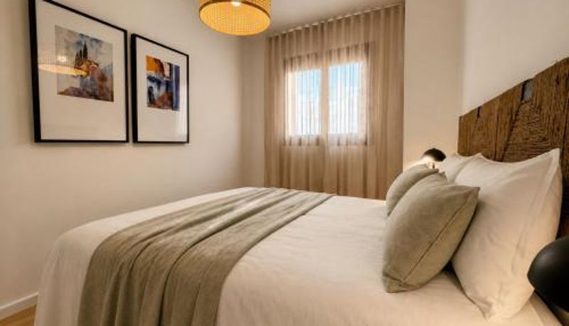 Apartamento - Misterhost Triana Parking opcional