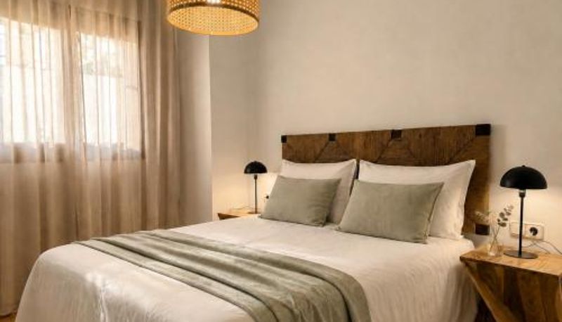 Apartamento - Misterhost Triana Parking opcional