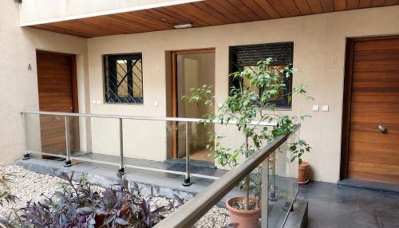 Apartamento - Misterhost Triana Parking opcional