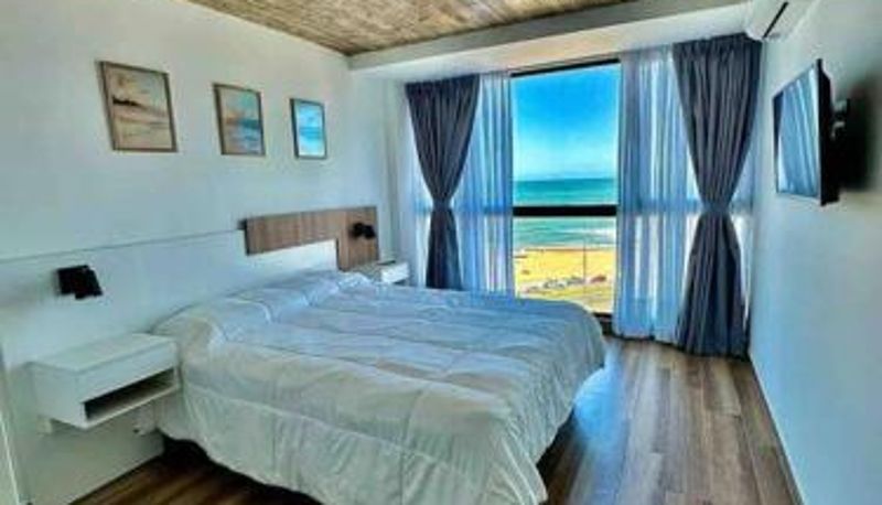 Appartamento - Hermoso Departamento Frente al Mar para 1-4 Personas