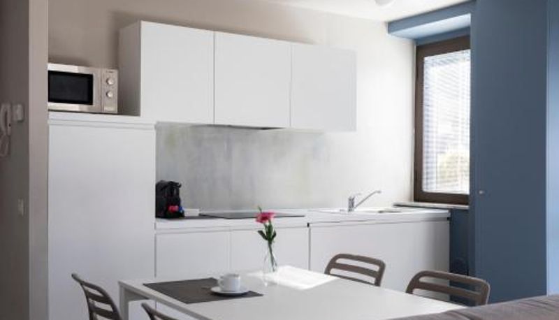 Appartement - Casa Ortensia by Villa Porta Collection