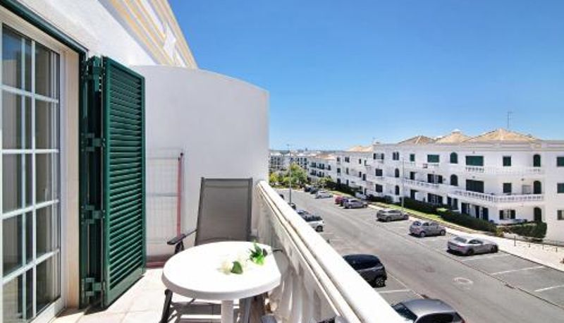 Appartement - Apartment Algarve Cabanas de Tavira