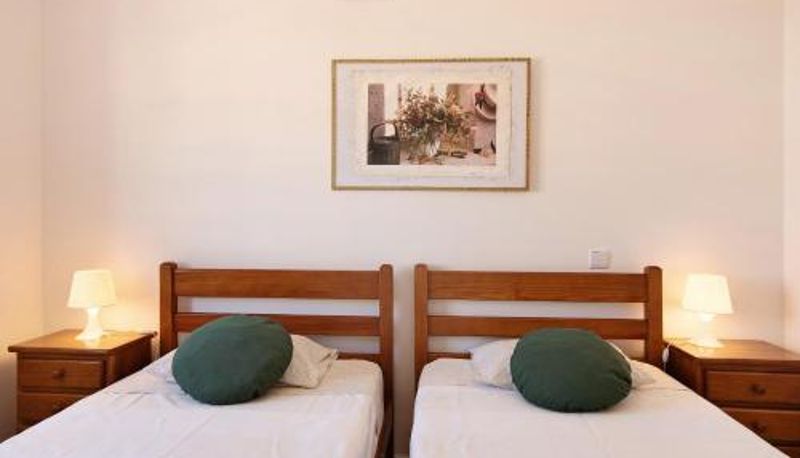 Appartement - Apartment Algarve Cabanas de Tavira