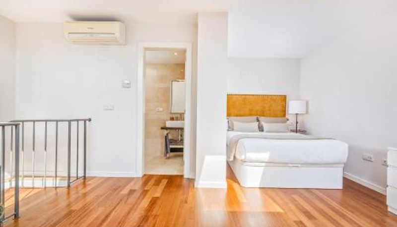 Apartamento - iloftmalaga Atico Felix Saenz