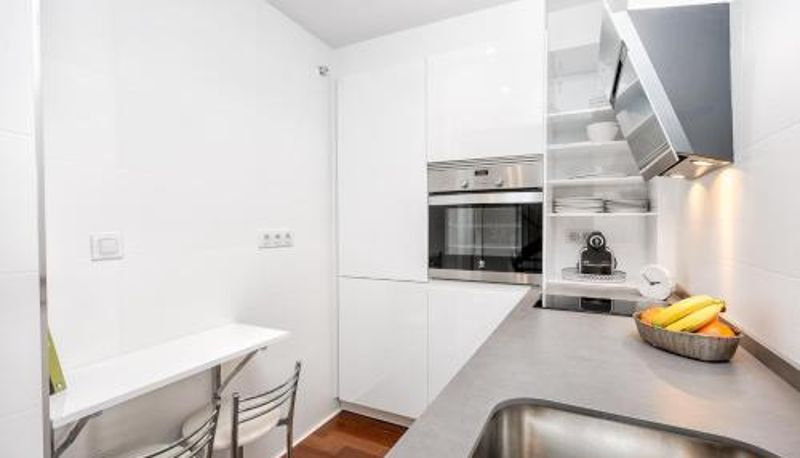 Apartamento - iloftmalaga Atico Felix Saenz