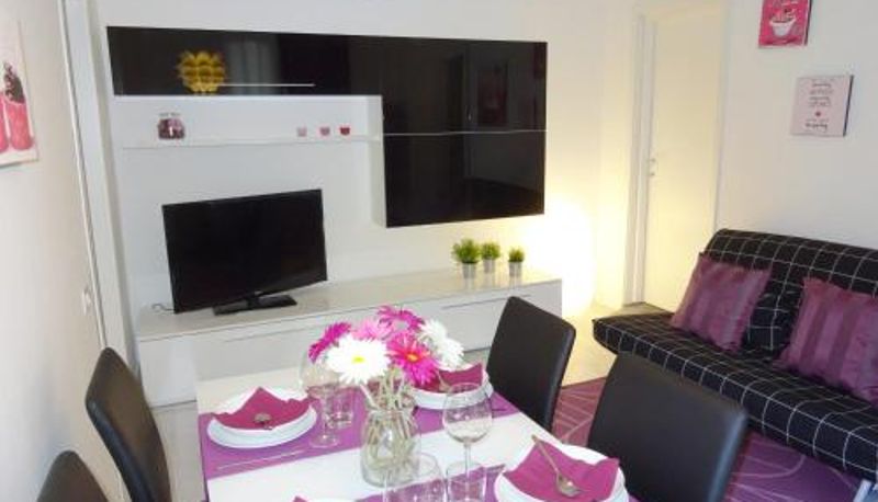 Apartment - Affittimoderni Bergamo Sweet BGSU01