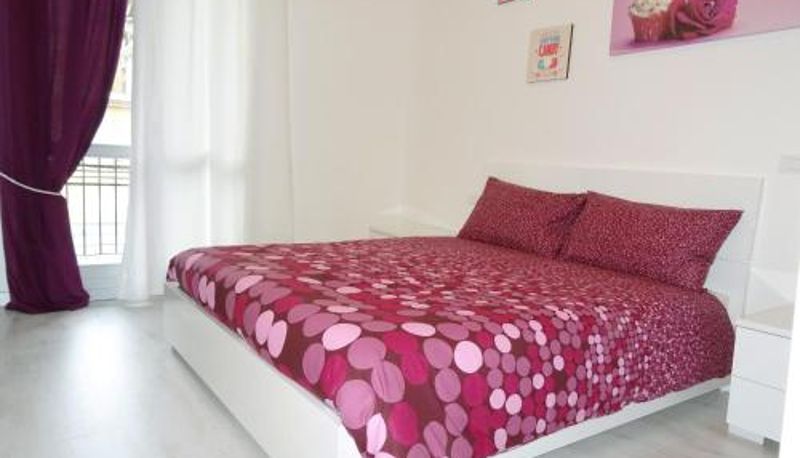 Apartment - Affittimoderni Bergamo Sweet BGSU01