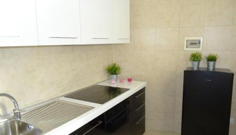 Apartment - Affittimoderni Bergamo Sweet BGSU01