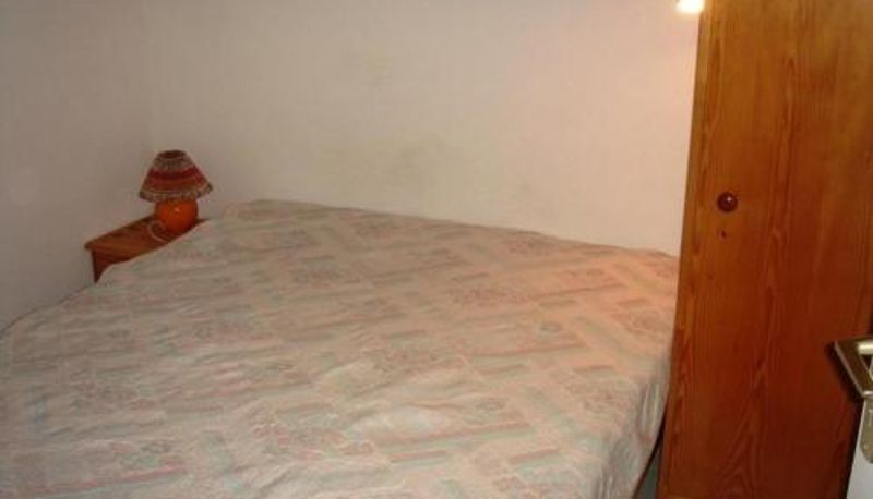 Standardzimmer - Balaruc-les-Bains  terrasse et parking - 4 couchages  jardinet Charmant F2 avec mezzanine