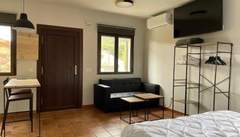 Bilgi - Apartamentos Los Pocillos