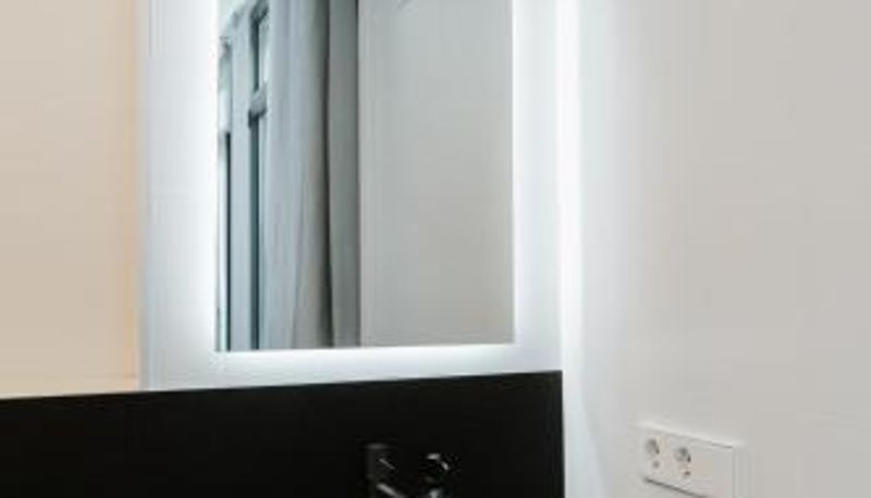 Pokój typu standard - Apartaments Casa Padró