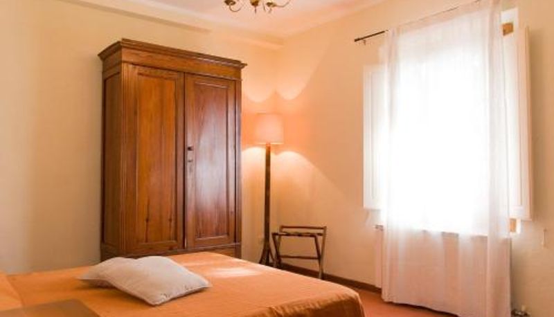 Apartment - Bright Holiday Home in the countryside near Pisa