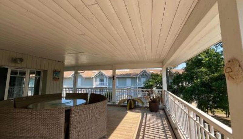 Standart oda - Piscine et Proche Dune du Pyla Appartement T4 avec Terrasse