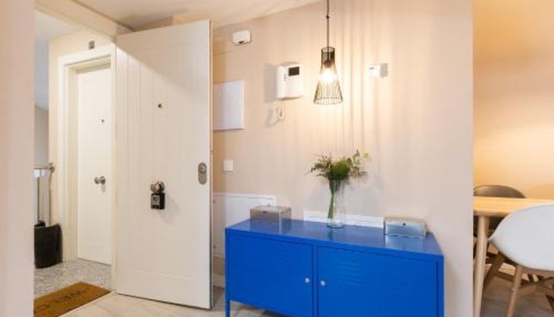 Pokój typu standard - InsideHome La Casita de Montse