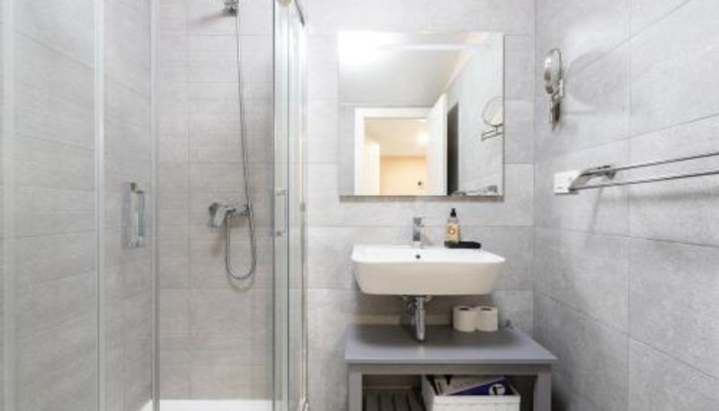 Pokój typu standard - InsideHome La Casita de Montse