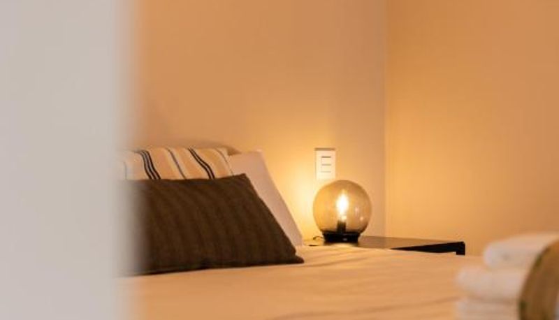 Informacje - InsideHome La Casita de Montse