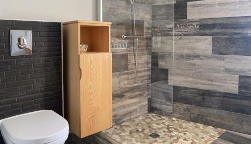 Standard room - Gite Fruehmess