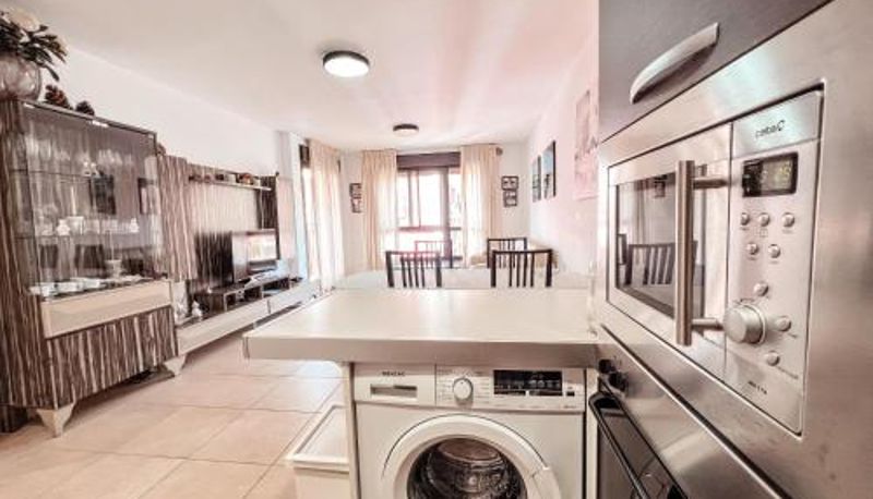 Daire - PM101 Beautiful 1 bedroom apartment in Palm Mar