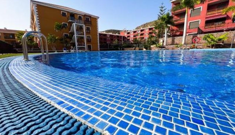 Daire - PM101 Beautiful 1 bedroom apartment in Palm Mar
