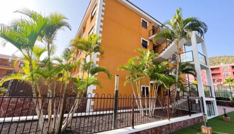 Daire - PM101 Beautiful 1 bedroom apartment in Palm Mar