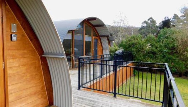 Info - 43 Degrees Bruny Island