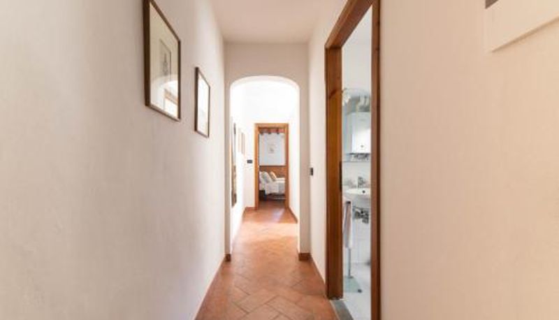 Apartament - Piccolo Iris Firenze