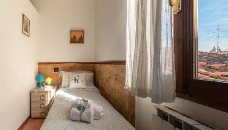 Apartament - Piccolo Iris Firenze