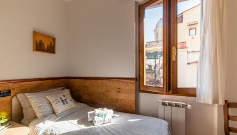 Pokój - Piccolo Iris Firenze