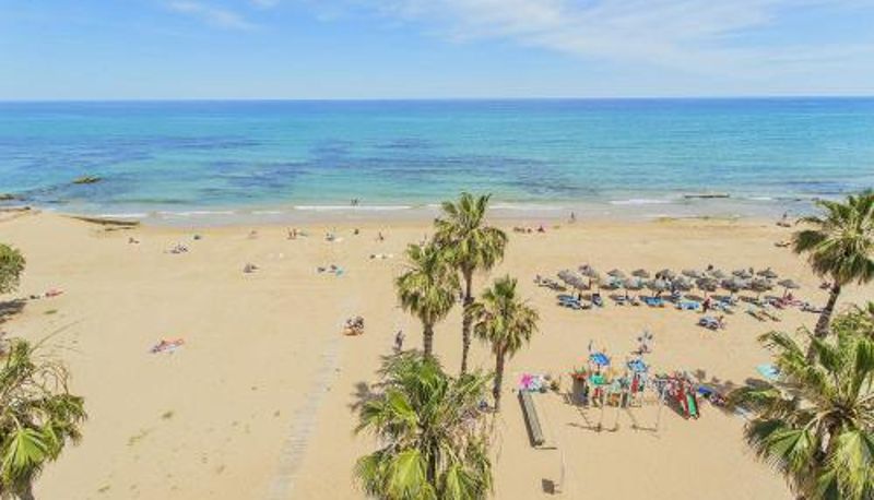 Apartamento - 129 Luxury Relax La Mata-Alicante Holiday