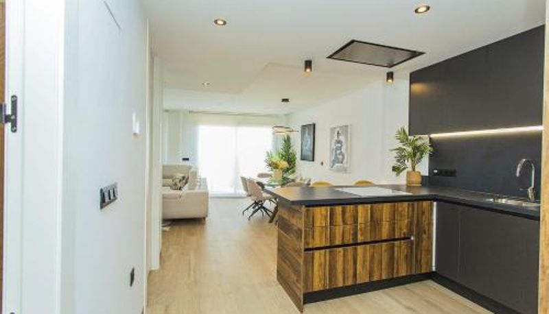 Apartamento - 129 Luxury Relax La Mata-Alicante Holiday