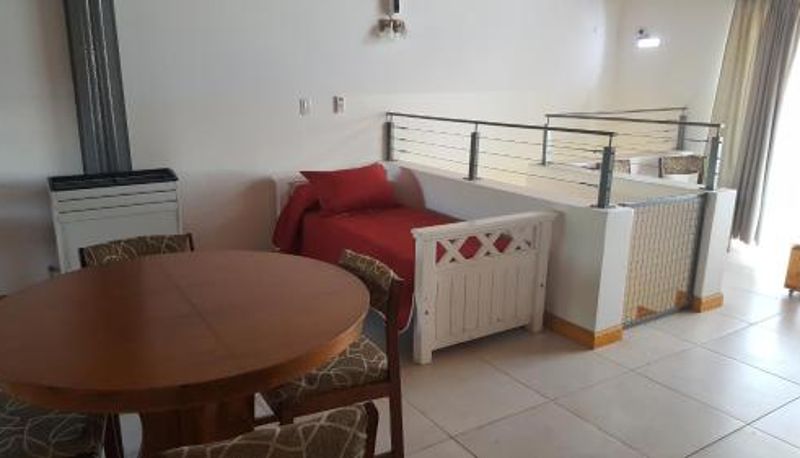 Chambre Standard - Calidez y comodidad.