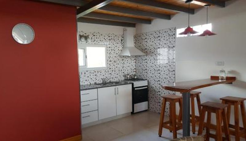 Chambre Standard - Calidez y comodidad.