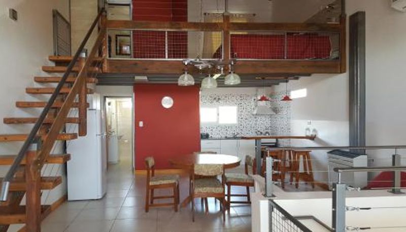 Appartement - Calidez y comodidad.