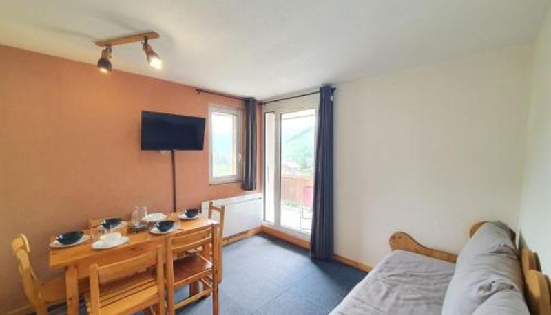 Bilgi - Meije 15 - A2 - Appart vue degagee- 4 pers