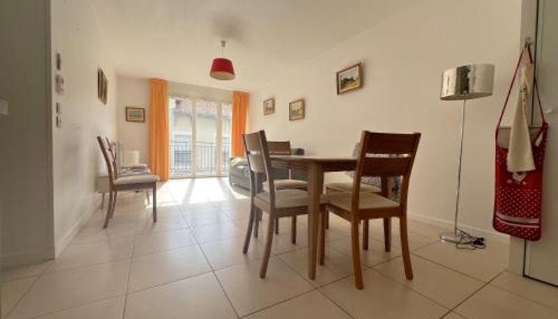Standart oda - parking inclus  4 pers Appartement confortable proche centre-ville