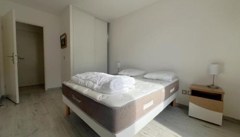 Standart oda - parking inclus  4 pers Appartement confortable proche centre-ville