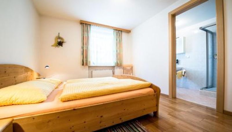 Appartement - Issingerhof App 2