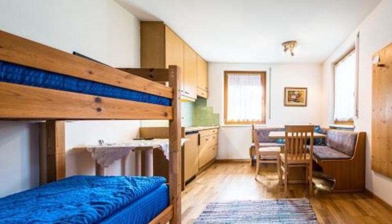 Appartement - Issingerhof App 2