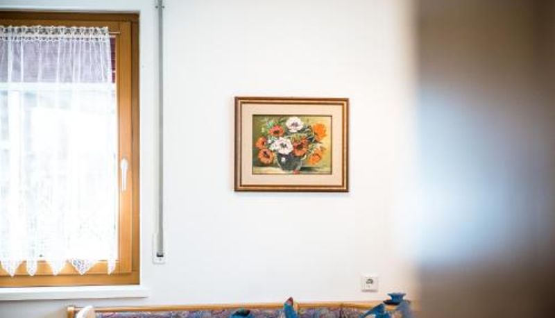 Appartement - Issingerhof App 2