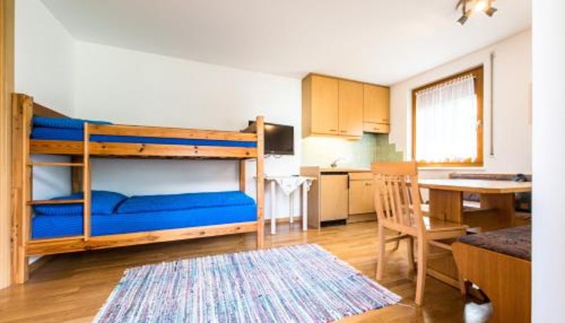 Appartement - Issingerhof App 2