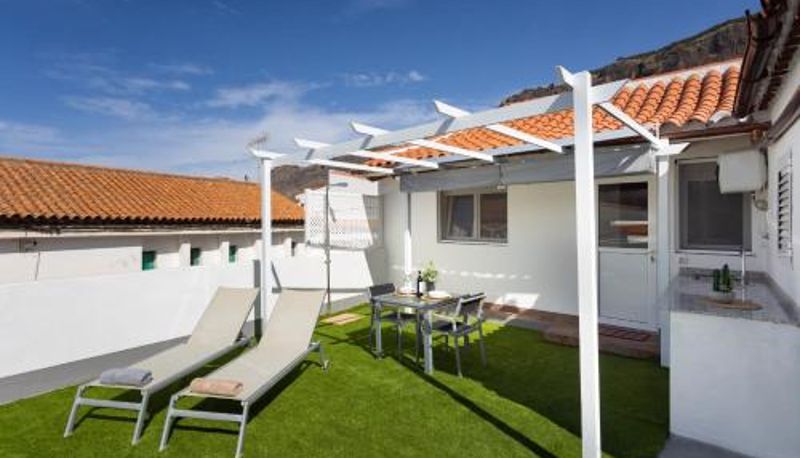 Appartamento - Casa Isabela with Roque Nublo view