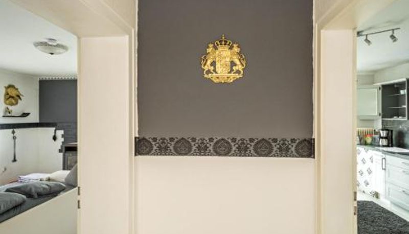 Daire - Ferienwohnung Idylle