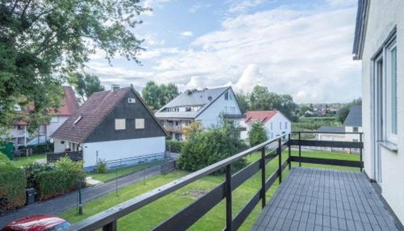 Standart oda - Ferienwohnung Idylle