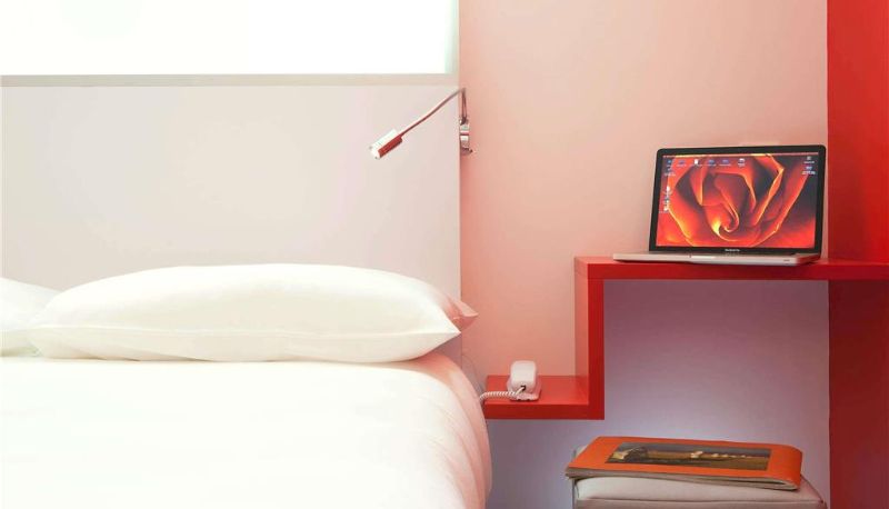 Pokój - ibis Styles Vannes Gare Centre