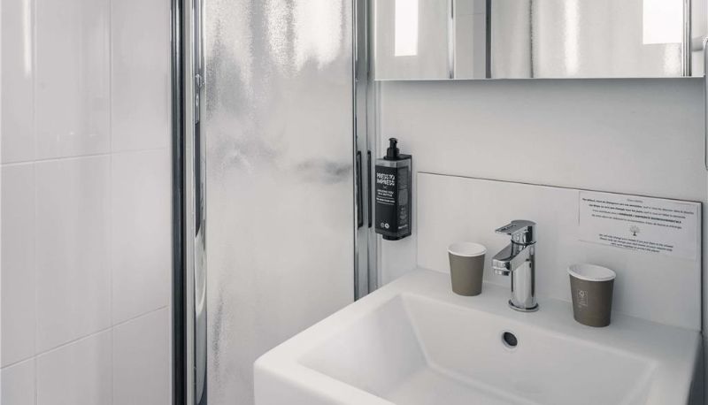 Pokój - ibis Styles Vannes Gare Centre